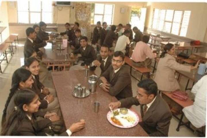 cafeteria